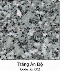 Granite trắng suối lau